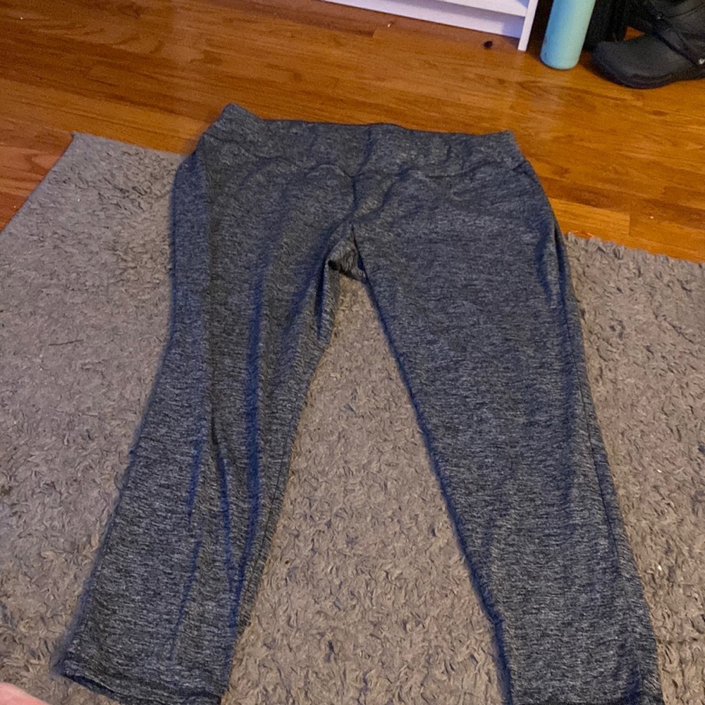Active leggings